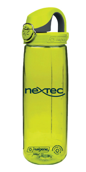 Picture of 24oz Nalgene Sustain On The Fly Bottle