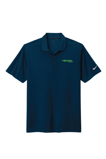 Picture of Nike Dri-FIT Micro Pique 2.0 Polo