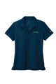 Picture of Nike Ladies Dri-FIT Micro Pique 2.0 Polo