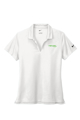 Picture of Nike Ladies Dri-FIT Micro Pique 2.0 Polo