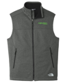 Picture of The North Face Ridgewall Soft Shell Vest