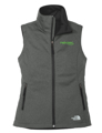 Picture of The North Face Ladies Ridgewall Soft Shell Vest