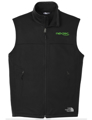 Picture of The North Face Ridgewall Soft Shell Vest