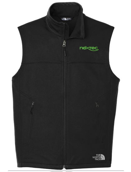 Picture of The North Face Ridgewall Soft Shell Vest