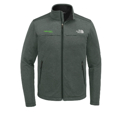 Picture of The North Face Chest Logo Ridgewall Soft Shell Jacket