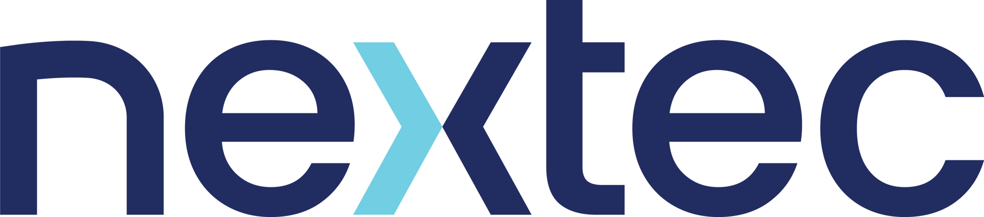 Nextec Group