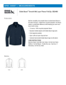Picture of Eddie Bauer Smooth Mid Layer Fleece Full-Zip