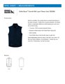 Picture of Eddie Bauer Smooth Mid Layer Fleece Vest