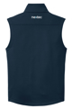 Picture of Eddie Bauer Smooth Mid Layer Fleece Vest