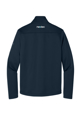 Picture of Eddie Bauer Smooth Mid Layer Fleece Full-Zip