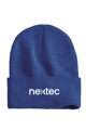 Picture of Solid Cuffed Beanie