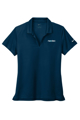 Picture of Nike Ladies Dri-FIT Micro Pique 2.0 Polo