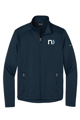 Picture of Eddie Bauer Smooth Mid Layer Fleece Full-Zip