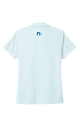 Picture of Nike Ladies Dri-FIT Micro Pique 2.0 Polo