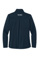 Picture of Eddie Bauer Women’s Smooth Mid Layer Fleece Full-Zip