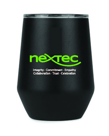 Picture of MiiR® Vacuum Insulated Wine Tumbler - 10 Oz.