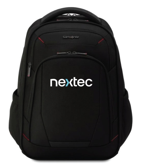 Picture of Samsonite Xenon 4.0 Large Expandable Laptop Backpack